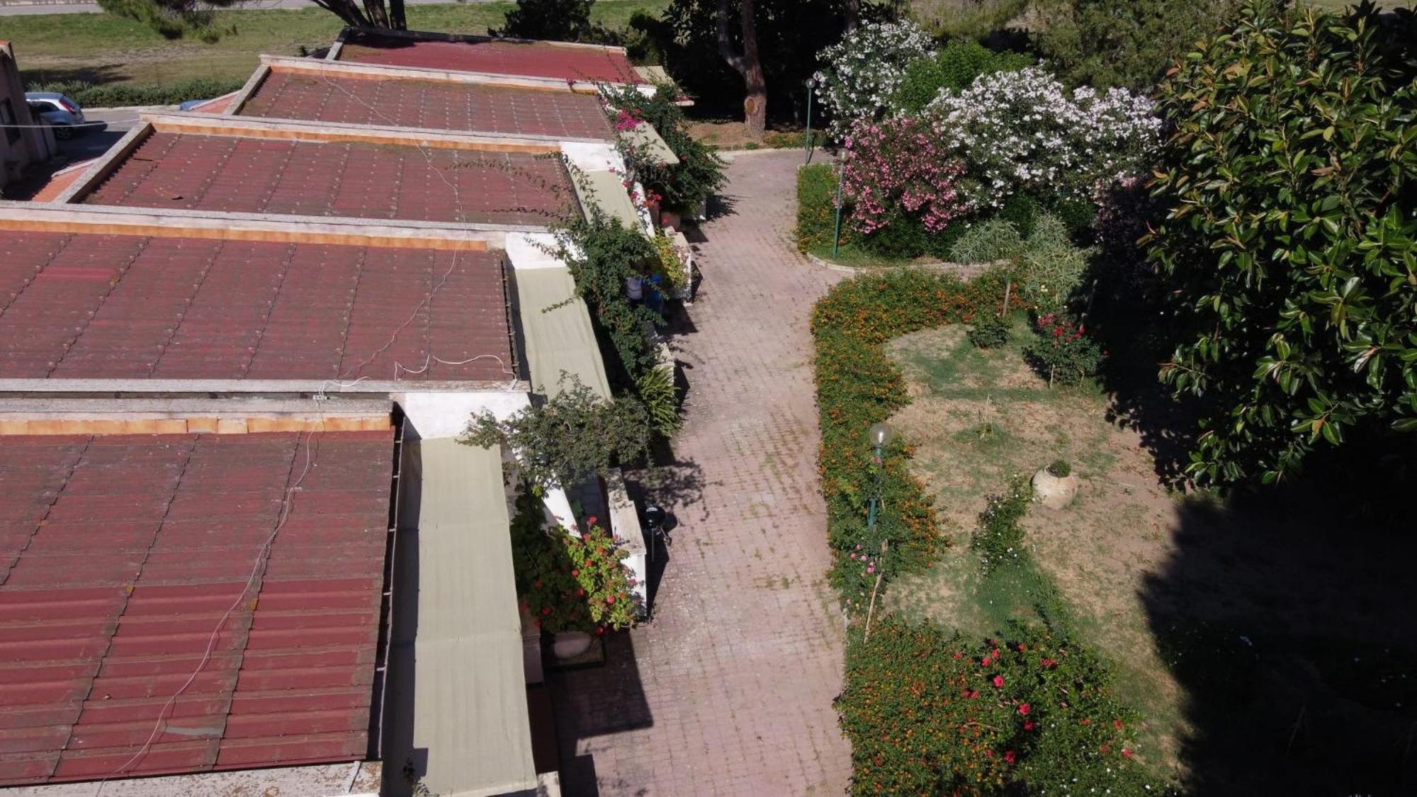 Villa Teti - Sicilia Campofelice Di Roccella Quarto foto